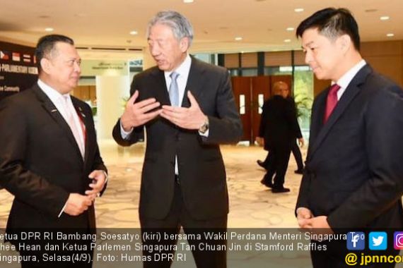 ASEAN Menciptakan Ekosistem Ekonomi Lewat Implementasi MEA - JPNN.COM