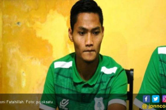 PSMS Medan Vs PSIS: Tuan Rumah tanpa Roni Fatahillah - JPNN.COM