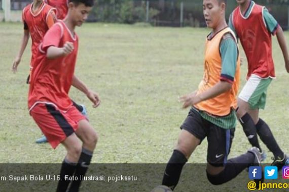 Satu Pelaku Mafia Bola Dikabarkan Dibekuk di Bandara Halim - JPNN.COM