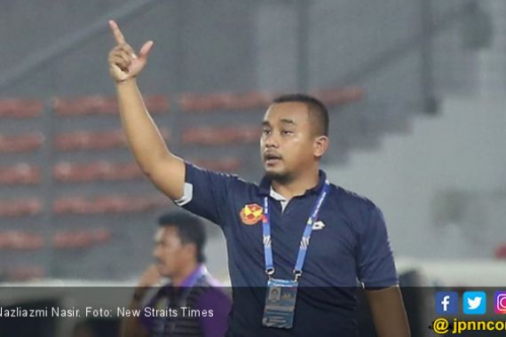 Pelatih Selangor: Indonesia dan Malaysia Seharusnya Bersatu - JPNN.COM