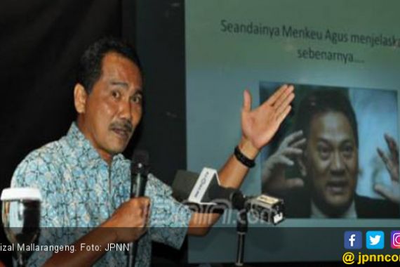 Istana Bahas Pelantikan Jokowi-Ma'ruf, Relawan Antusias - JPNN.COM
