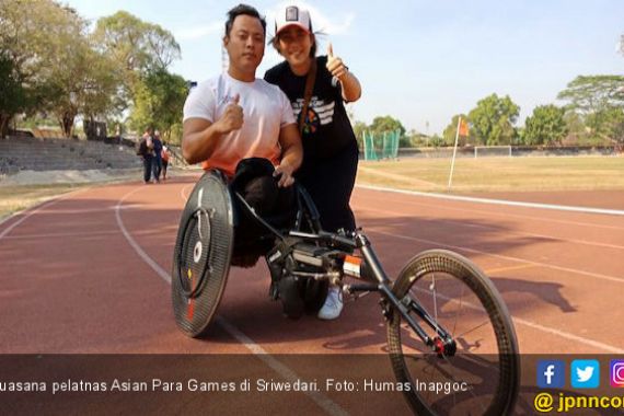 Kemenko PMK: Persiapan Asian Para Games 2018 Sudah 99 Persen - JPNN.COM