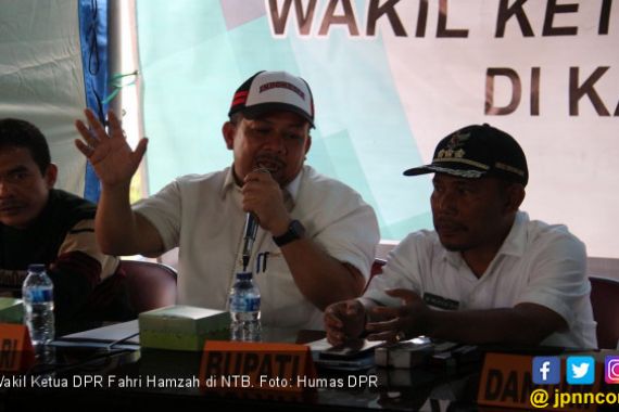 Target 1000 Unit Huntara Bantu Korban Gempa Lombok - JPNN.COM