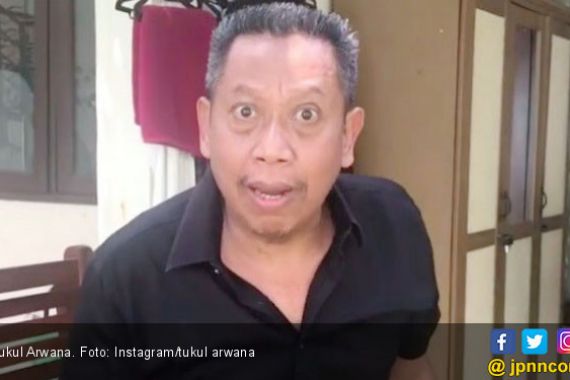 Dokter Jelaskan Penyebab Tukul Arwana Dilarikan ke Rumah Sakit, Oh Ternyata - JPNN.COM