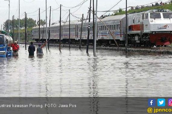 Antisipasi Musim Hujan, Normalisasi Tiga Sungai - JPNN.COM