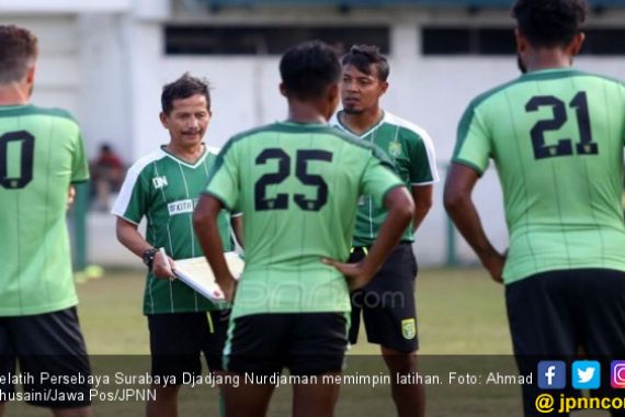 Sriwijaya FC vs Persebaya: Matikan 3 Bintang Tuan Rumah - JPNN.COM