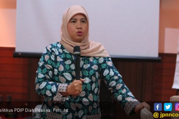 Politikus PDIP Puji Tim Cepat Tanggap Ridwan Kamil - JPNN.COM