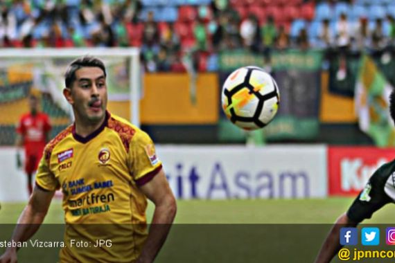 Sriwijaya FC vs Barito Putera: Victory atau Zona Degradasi - JPNN.COM