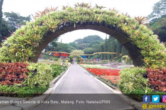 Ini 10 Tempat Wisata Murah untuk Liburan di Malang - JPNN.COM