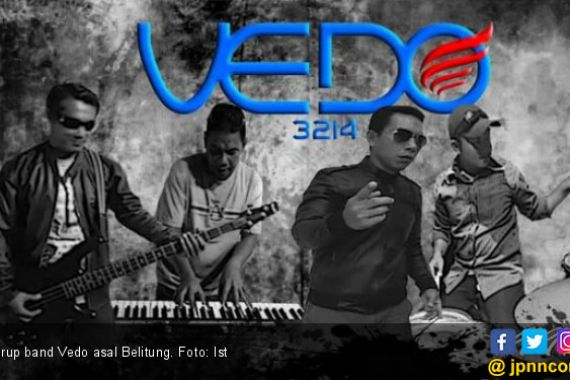 Grup Band Asal Belitung Dilirik Label Musik Malaysia - JPNN.COM