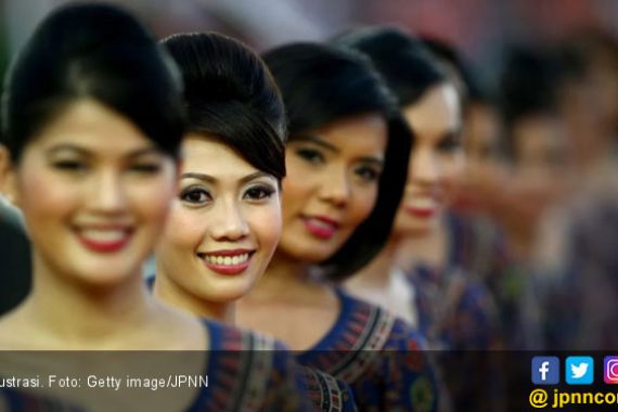 Larangan Grid Girls, Tunggu Kejutan di F1 Singapura - JPNN.COM