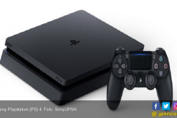 Penjualan Sony PlayStation 4 Meningkat Tajam - JPNN.COM