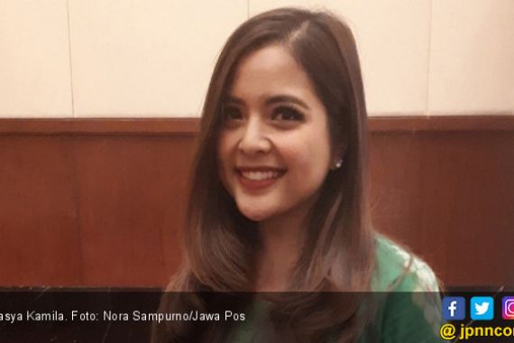 Tasya Kamila Cerita Suami Suka Barang Lucu tapi gak Penting - JPNN.COM