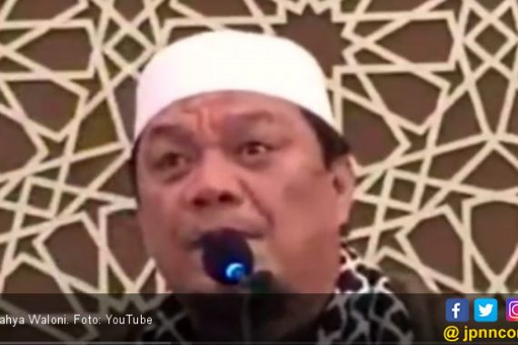 PKB Bakal Polisikan Ustaz Penghina Ma'ruf Amin dan Megawati - JPNN.COM