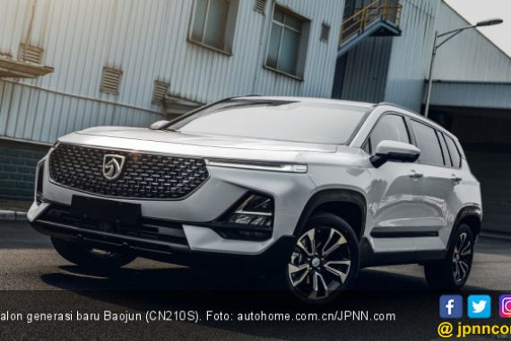 Mobil China Kian Berbahaya, CR-V dan Fortuner Harus Waspada - JPNN.COM