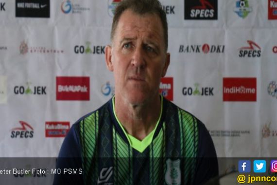 Sukses Taklukkan Persib, Pelatih PSMS: Kami Bermain Bagus - JPNN.COM