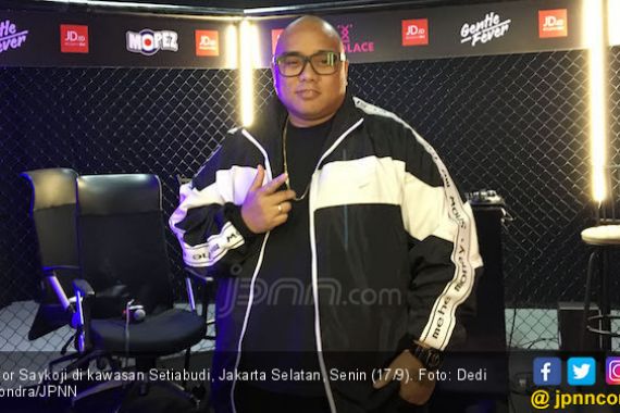 Igor Saykoji Tak Mau Paksa Anak Jadi Artis Cilik - JPNN.COM