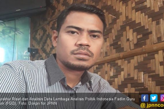 L-API Imbau Pendukung Prabowo Sambut Pelantikan Presiden - JPNN.COM