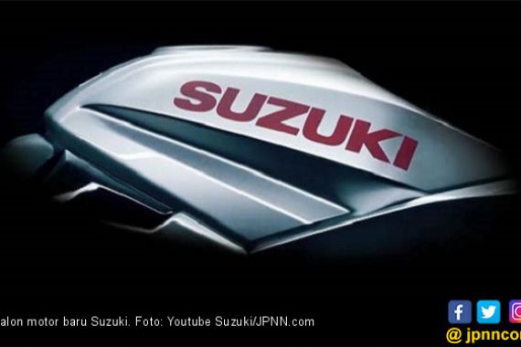 Teka-Teki Suzuki Katana Mulai Terbuka - JPNN.COM