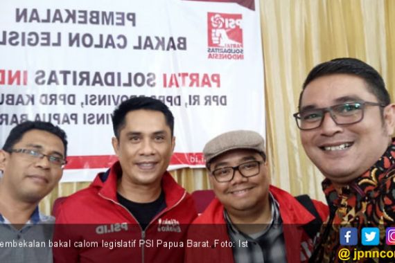 Caleg ini Ingin KPK Berkantor di Gedung DPR - JPNN.COM