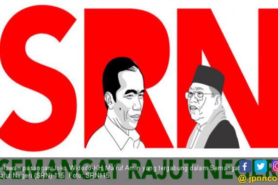 SRN 115 Gelar Lomba Nyanyi Lagu Jokowi Lagi, Hadiah Menarik - JPNN.COM