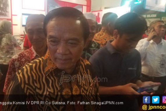 Komisi IV DPR Sebut Impor Beras Tidak Perlu - JPNN.COM