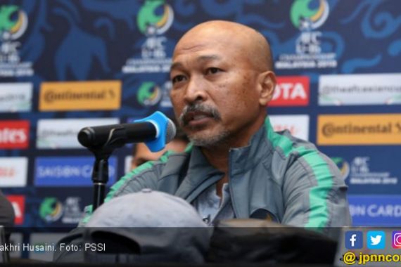 Kata-Kata Ini Menunjukkan Kekecewaan Fakhri Husaini Seusai Laga Borneo FC Vs PSS - JPNN.COM