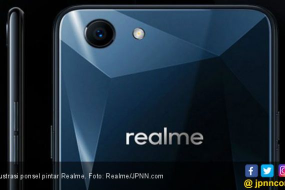 Inilah Spesifikasi Realme 6 dan Realme 6 Pro yang Dijual di Indonesia - JPNN.COM