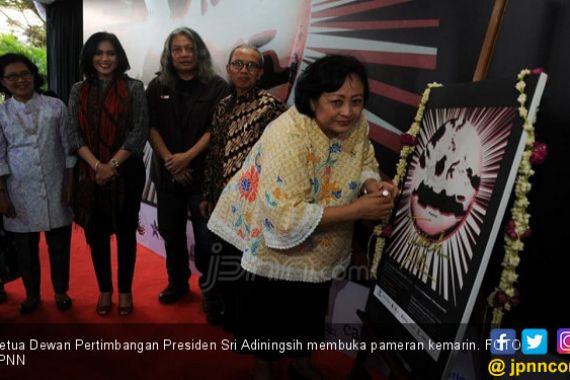 Sambut Sumpah Pemuda, Sampoerna Gelar Pameran Foto - JPNN.COM