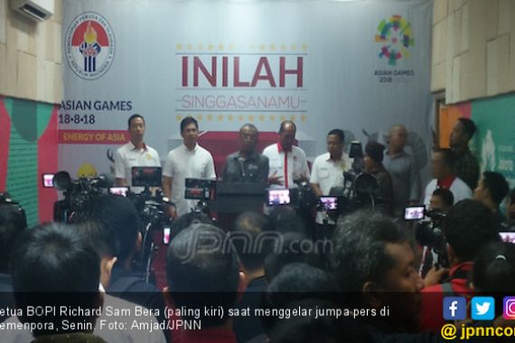 Buntut Kematian Suporter, BOPI Desak PSSI Setop Liga 1 2018 - JPNN.COM