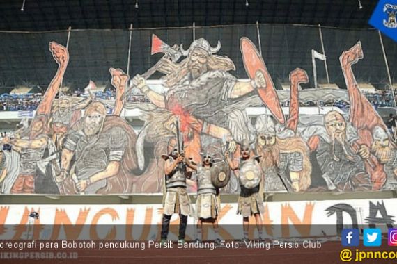 Membedah Statistik Calon Bek Anyar Persib Bandung, Istimewa! - JPNN.COM