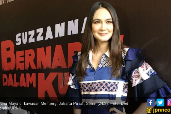 Film 'Suzzanna: Bernapas Dalam Kubur' Tembus 3 Jua Penonton - JPNN.COM