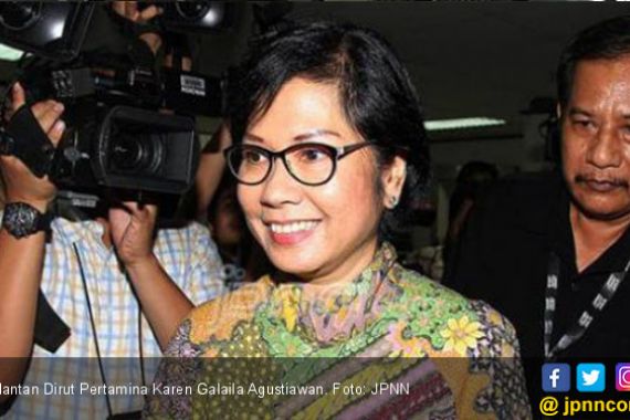 Kasus Karen Bikin Professional Takut Ambil Langkah Strategis - JPNN.COM