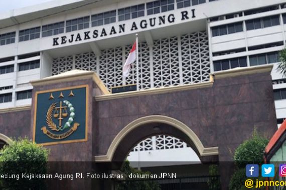 Kejagung Bantah Tolak SPDP Gunawan Jusuf - JPNN.COM