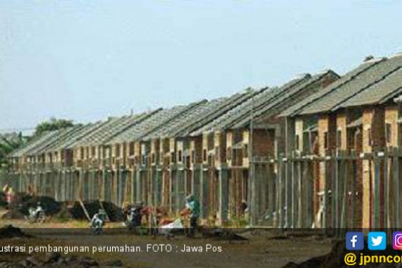 Bank Jatim Kejar Target Penyaluran Kredit FLPP - JPNN.COM