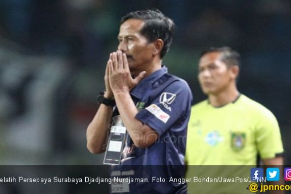 Djanur Pengin Mencuri Poin Penuh di Kandang PSMS - JPNN.COM