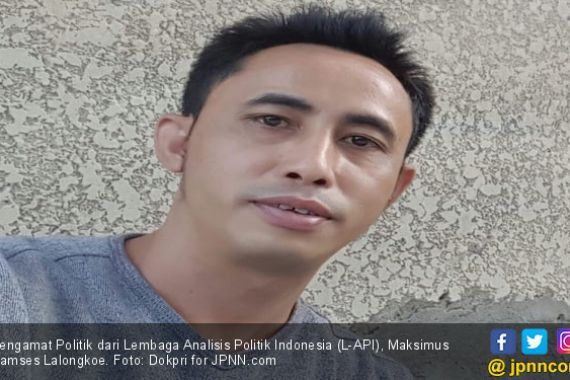 Anies Mengurus Jakarta Saja Tak Beres, Apalagi Negara - JPNN.COM