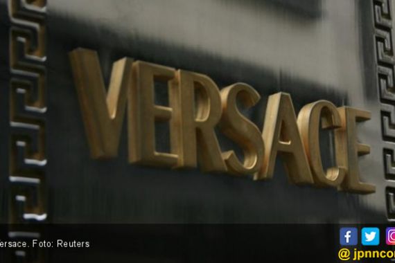 Michael Kors Akuisisi Versace, Dunia Mode Gempar - JPNN.COM