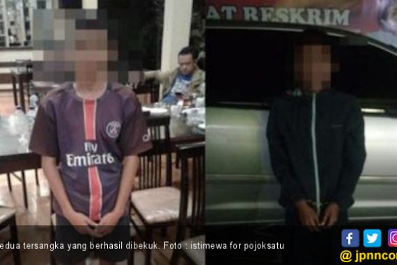 Pembunuh Siswi SMK di Kebun Sawit Lonsum Ternyata Pelajar - JPNN.COM