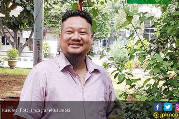 Ki Kusumo Kaget Sulteng Kembali Diguncang Gempa - JPNN.COM