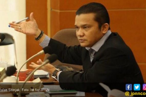 Komunitas Batak Bakal Kompak demi Jokowi - Ma’ruf Amin - JPNN.COM