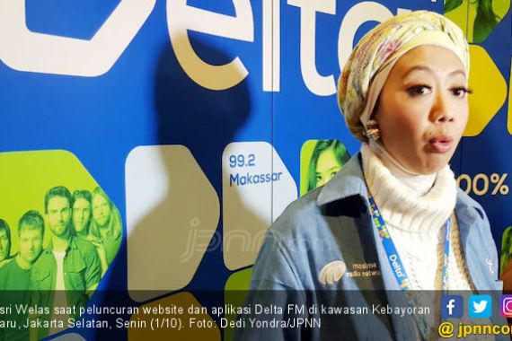 Asri Welas Ungkap Kepribadian Mendiang Pretty Asmara - JPNN.COM