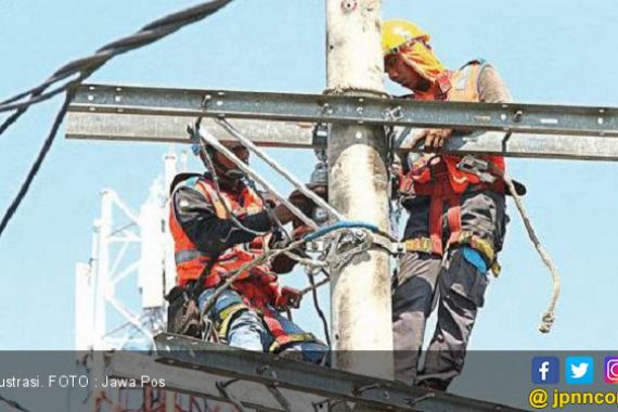 PLN Disjatim Berpeluang Tingkatkan Penjualan Listrik - JPNN.COM