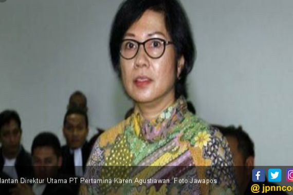 Penahanan Terhadap Karen Dinilai Terlalu Prematur - JPNN.COM