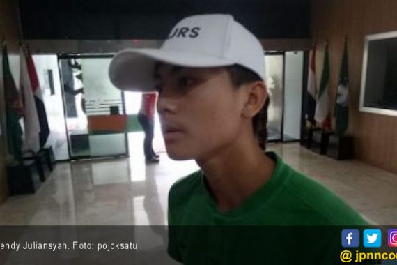 Gagal ke Piala Dunia U-17, Rendy Juliansyah Tetap Bersyukur - JPNN.COM