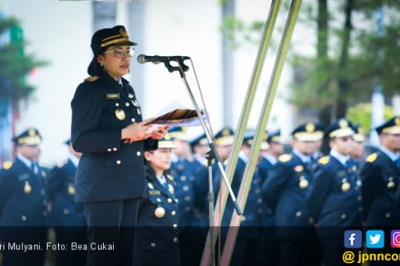 Cukai Plastik Rp 30 Ribu Per Kg, Inflasi Tidak Terlalu Besar - JPNN.COM