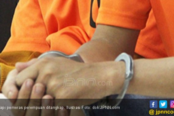 Napi Incar Perempuan, Begitu dapat Foto Tanpa Busana… - JPNN.COM