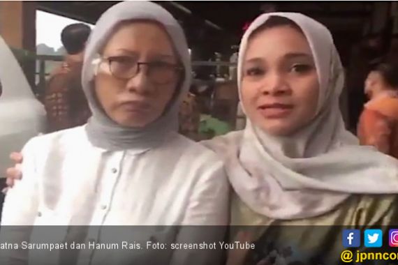Hai Hanum Rais, Segeralah Minta Maaf ke Rakyat Aceh - JPNN.COM