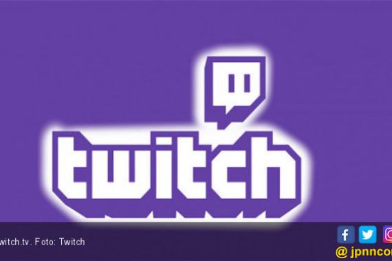 Twitch, Platform Streaming yang Bikin Gamer Sejahtera - JPNN.COM