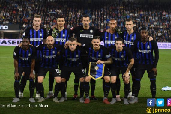 Inter Milan Kalahkan SPAL, Skriniar: Tim Ini Sangat Kuat! - JPNN.COM